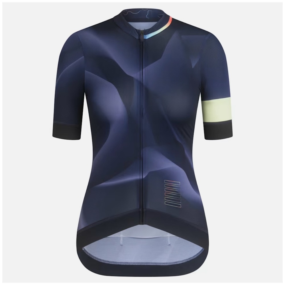 Rapha Pro Team Training Jersey - Maghalie Rochette Edition Women’s X-Small
